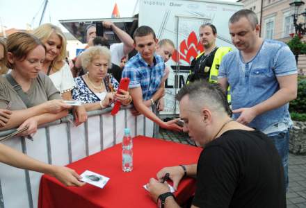 Staromiejska Wiosna - niedziela